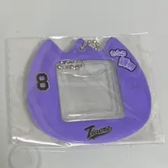 阪神タイガース おなまえキーホルダー 佐藤輝明