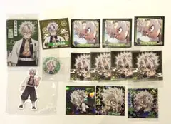 2025年最新】不死川実弥 缶バッジ まとめ売りの人気アイテム - メルカリ