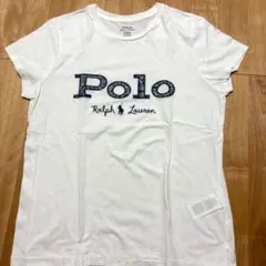 【値下げ可能】POLO RALPH LAUREN レア柄　Ｔシャツ