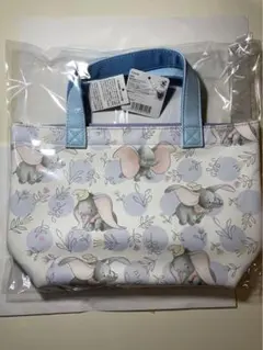 ダンボ　ディズニー　トートバック　バッグのサムネイル