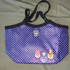 2025年最新】アナスイ マトリョーシカの人気アイテム - メルカリ