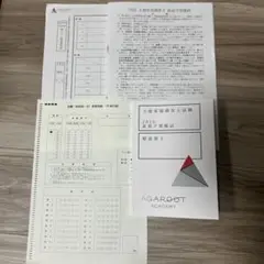 土地家屋調査士 直前予想試験 2025年