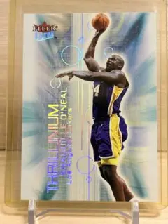 2026年最新】シャキール・オニール カードの人気アイテム - メルカリ
