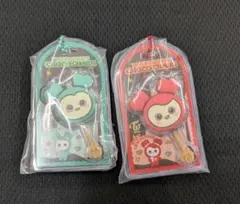 TWICE LOVELYS チャーム　 ミブリー　チェンブリー