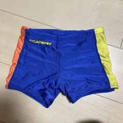 スポーツアカデミー指定水着 男の子　JMサイズ