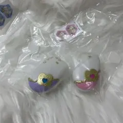 プリキュア ガチャガチャ なりきりDX ミックスコミューン スプラッシュスター