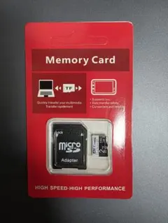 値下げしました！マイクロSDカード2TB