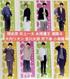 AmBitiousセット SpringParadise スプパラ ステッカー