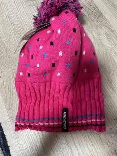 ゴールドウィン　スキースノーボード冬ニット帽子