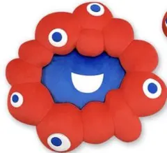 2025年最新】ミャクミャクなりきりクッションの人気アイテム - メルカリ