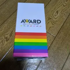 AWARD WEST 10th Anniversary LIVE TOURセット