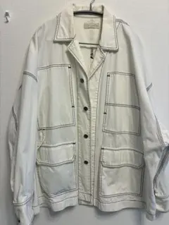JieDa オーバーサイズジャケットのサムネイル