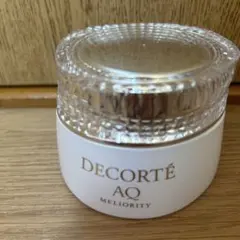 コスメデコルテAQミリオリティリペアクレンジング