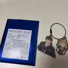 【EIKU】EBiDAN THE LIVE 2026 アクリルキーホルダー