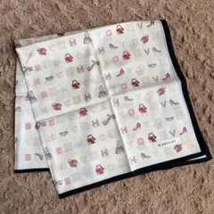 《新品未使用❗️》GIVENCHY ハンカチ