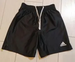 adidas ブラック インナータイツ