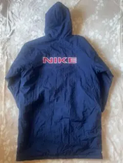 2025年最新】nike ベンチコート 90sの人気アイテム - メルカリ