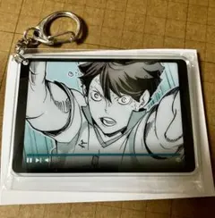 及川徹 highlights ハイキュー FAN PARK