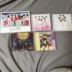 2025年最新】なにわ男子 dvd まとめの人気アイテム - メルカリ