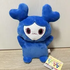 【即日/匿名】TWICE　LOVELYS　ぬいぐるみ パペット　ツウィ