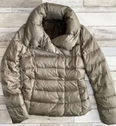 ✨セオリー　ダウンジャケット