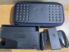 任天堂Switch 周辺機器等