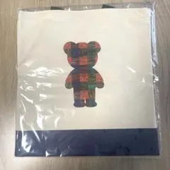 新品　ファミリア　はらぺこあおむし　エリック・カール展 トートバッグ
