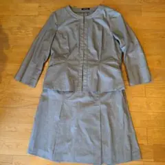 NEWYORKER スーツセットアップ サイズXL相当 極美品