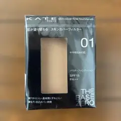 KATE スキンカバーフィルターファンデーション 05 小麦色の肌 - メルカリ