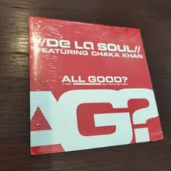2025年最新】de la soul all goodの人気アイテム - メルカリ