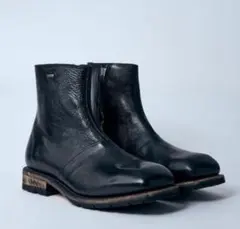 OUR LEGACY ウエスタンレザー サイドゴアブーツ 2025年最新】Our Legacy サイドゴアブーツの人気アイテム - メルカリ