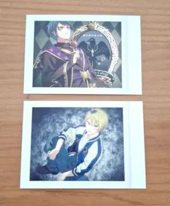 ツイステ パシャこれ デュース 大釜のデューク