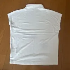 Dazy 半袖カットソー Lサイズ 白