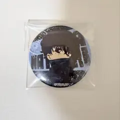 サカモトデイズ 勢羽夏生 缶バッジ