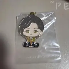 Mrs. GREEN APPLE一番くじ Ｆ賞 メタルチャーム