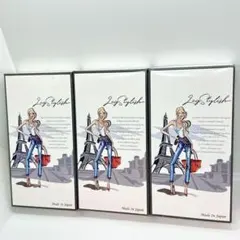 【新品未開封】レグスタイリッシュ　着圧レギンス　ハイウェスト　3枚まとめ売り