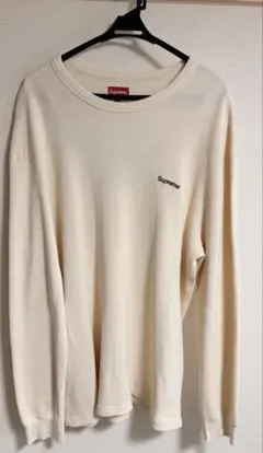 2025年最新】supreme hq waffle thermalの人気アイテム - メルカリ