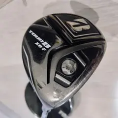 BRIDGESTONE TOUR B XD-F 5W ヘッドカバー付