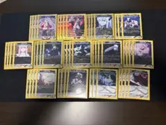 ユニオンアリーナ 魔都精兵のスレイブ 無窮の鎖 京香優希 デッキ