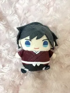 鬼滅の刃 まめめいと 冨岡義勇 幼少期 ver