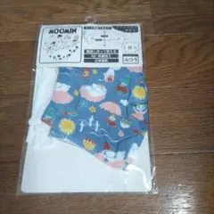 MOOMIN ファッションマスク ふつうサイズ 1枚のサムネイル