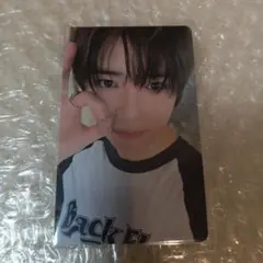 txt ボムギュ セツナハナビ タワレコ ラキドロ 特典トレカ - メルカリ