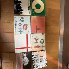 THE HIGH-LOWS レコードoriginal10inch付き 帯付き美品 - メルカリ