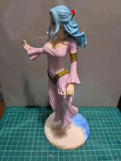 ワンピース ビビ フィギュア 自作台座 セット GLITTER&GLAMOURSのサムネイル