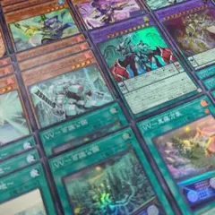 3300.遊戯王 「ヴァレット」デッキパーツ SR14枚UR6枚 - メルカリ