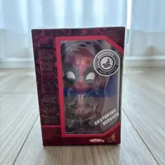 デアデビル　パニッシャー　エレクトラ　コスベイビー Marvel デアデビル パニッシャー エレクトラ コスベイビー Legends