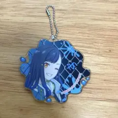 白石杏　vividBADSQUAD アクリルキーホルダー　劇場版