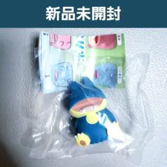 【激レア】ゴンベ　ドール　小槌　2005年　ぬいぐるみ　ポケモンセンター 激レア】ゴンベ ドール 小槌 2005年 ぬいぐるみ ポケモン