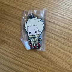 Fate ギルガメッシュ ラバーストラップ コトブキヤ FGO