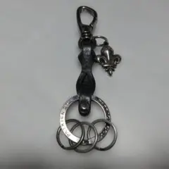 PATRICK COX キーホルダー